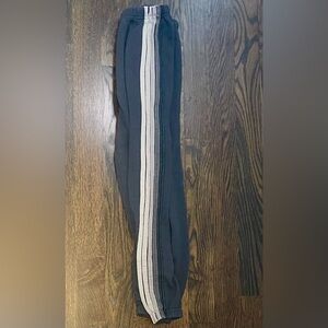 Woman's XS Aviator Nation sweat pants